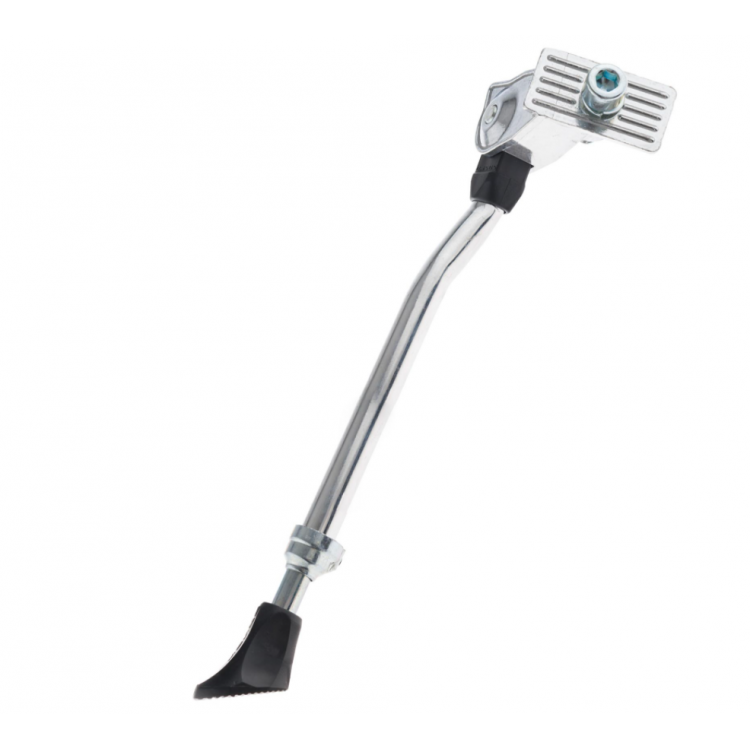 Stojan na bicykel nastaviteľný, hliníkový MTB URSUS 24" - 28"